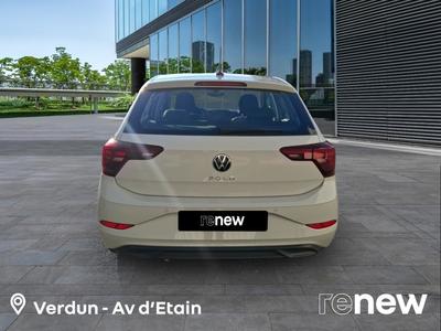 Volkswagen Polo 1.0 Tsi 95 s&amp;S Bvm5 Life Business