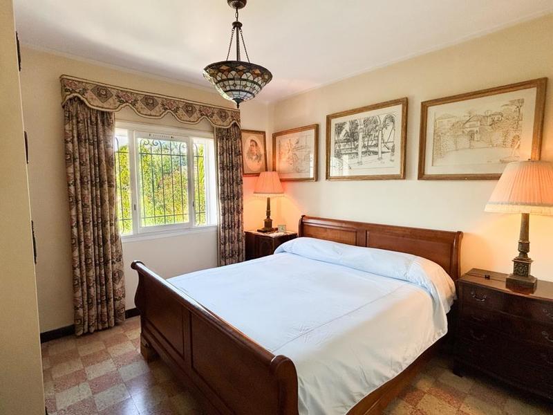 Villa - 193 m² - 5 pièces