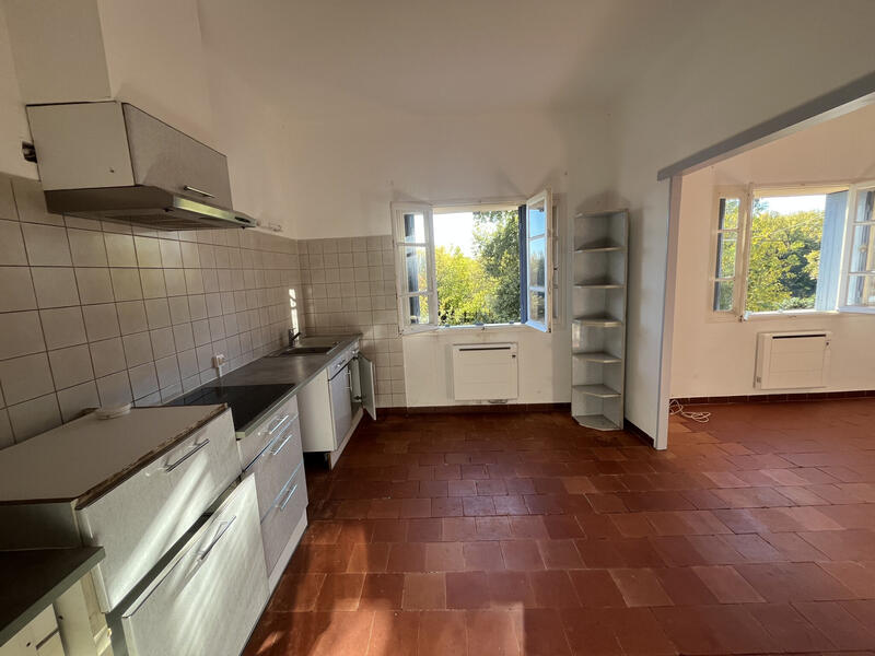 Maison de village - 54 m² - 3 pièces