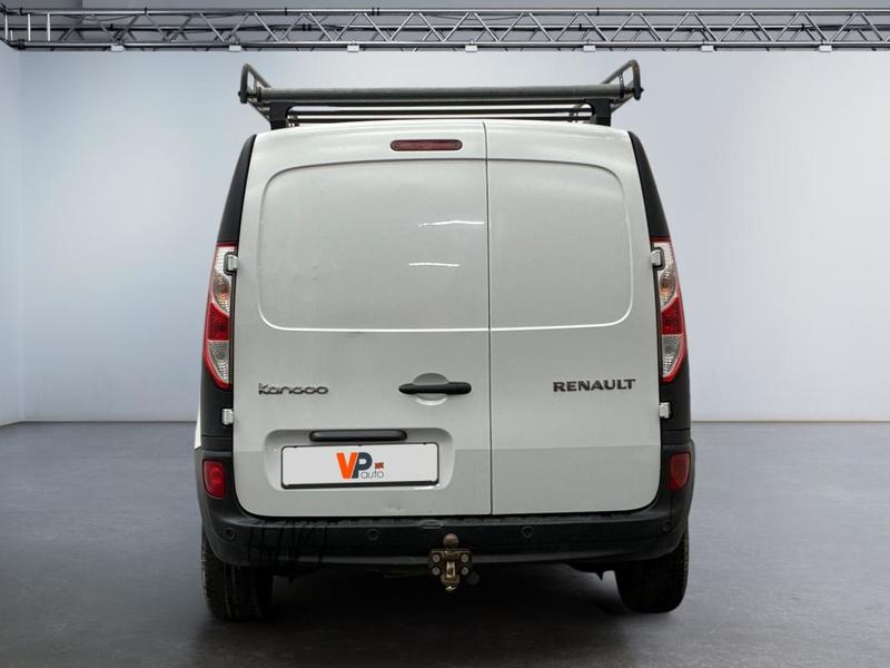 Renault Kangoo Express Blue Dci 95 Grand Confort