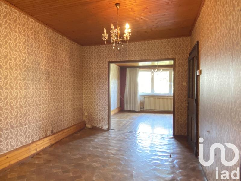 Maison - 148 m² - 5 pièces