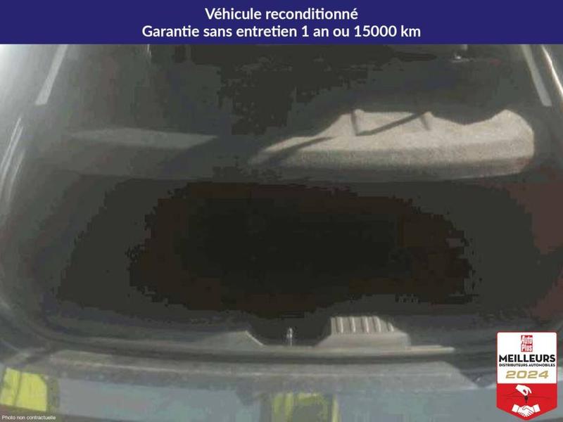 Seat Leon 1.5 eTSI Hybrid 115 Dsg7 Style