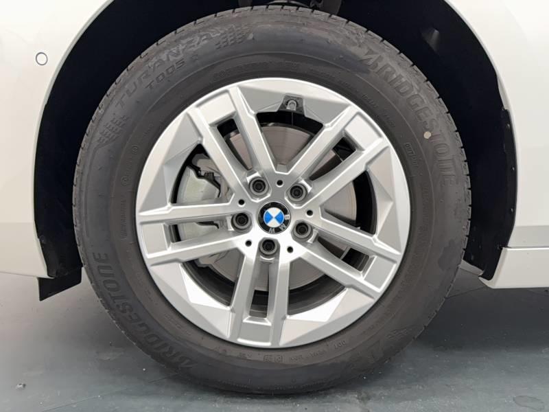 Bmw Serie 2 Active Tourer 218i 136 ch Dkg7