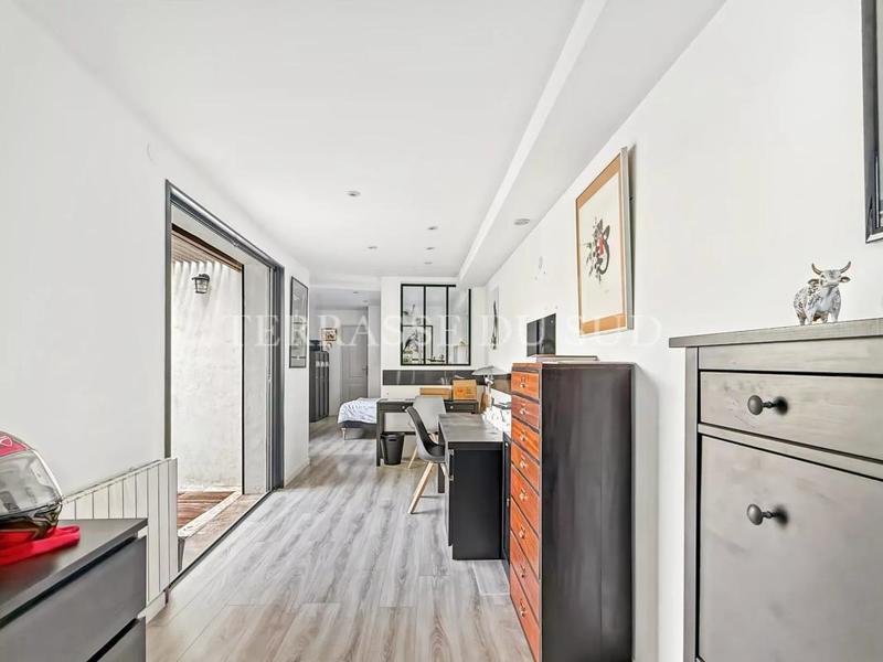 Immeuble - 183 m² - 10 pièces