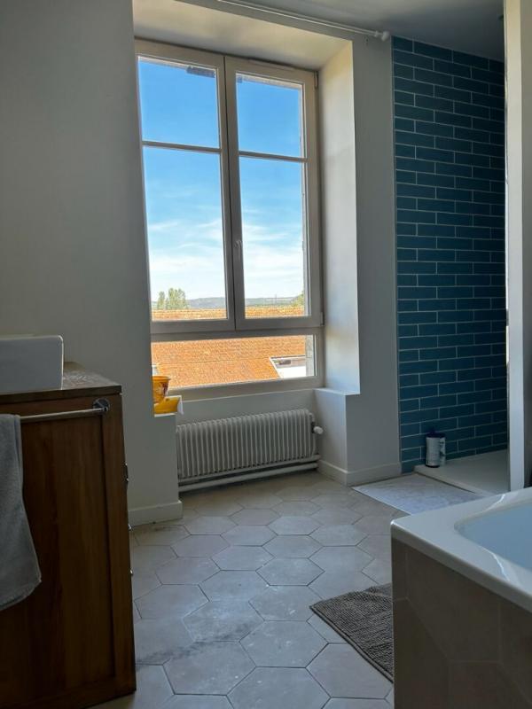 Maison ancienne - 150 m² - 7 pièces