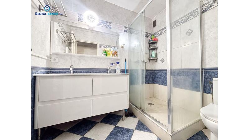 Duplex - 81 m² - 5 pièces