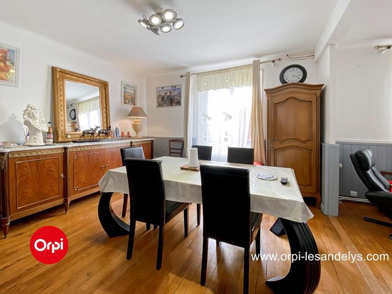 Maison - 159 m² - 5 pièces