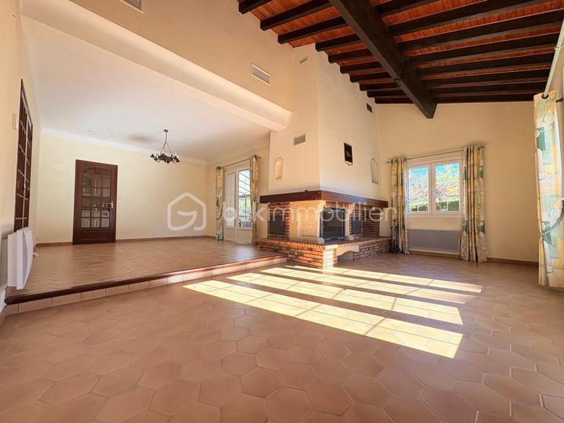 Villa - 140 m² - 6 pièces