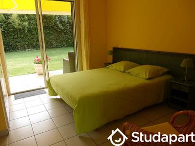 Maison - 15 m² - 1 pièce