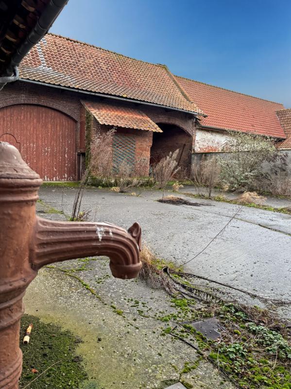 Maison - 117 m² - 5 pièces