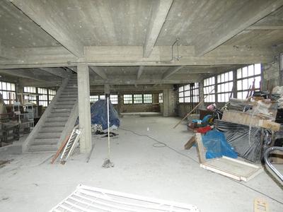 Immeuble - 1 200 m² - 15 pièces