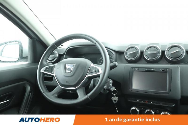 Dacia Duster II 1.5 dCi Blue Prestige 4x2 116 ch