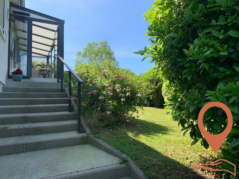 Maison traditionnelle - 110 m² - 4 pièces