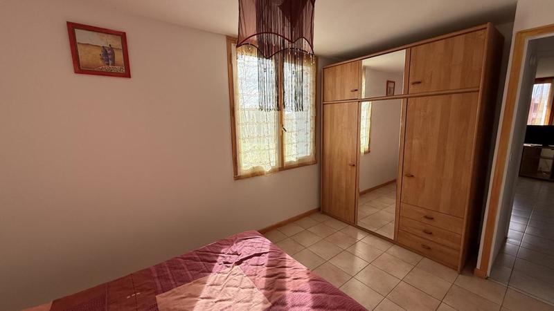 Maison de ville - 127 m² - 5 pièces