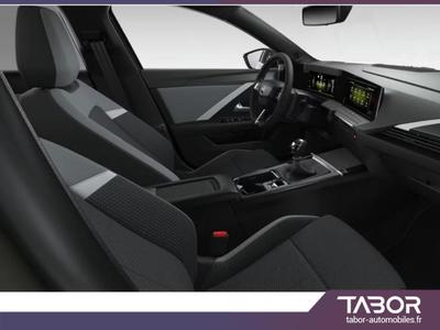 Opel Astra St 130 Gps sieges chauff ergo 17p