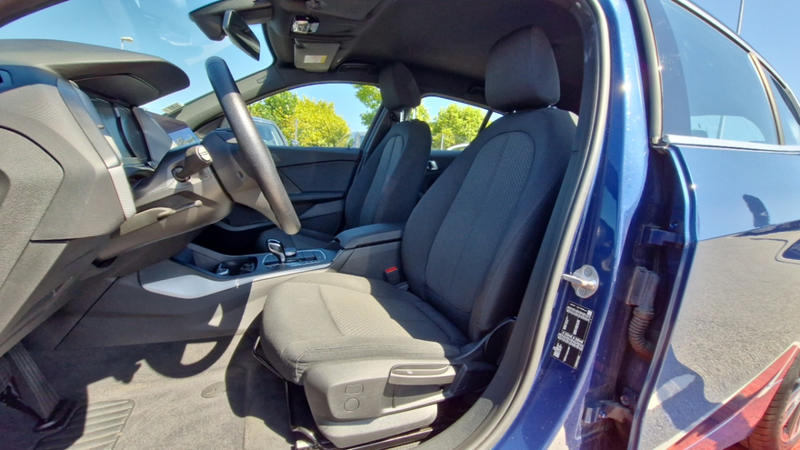 Bmw Série 1 F40 116d 116 Ch Dkg7 Business Design