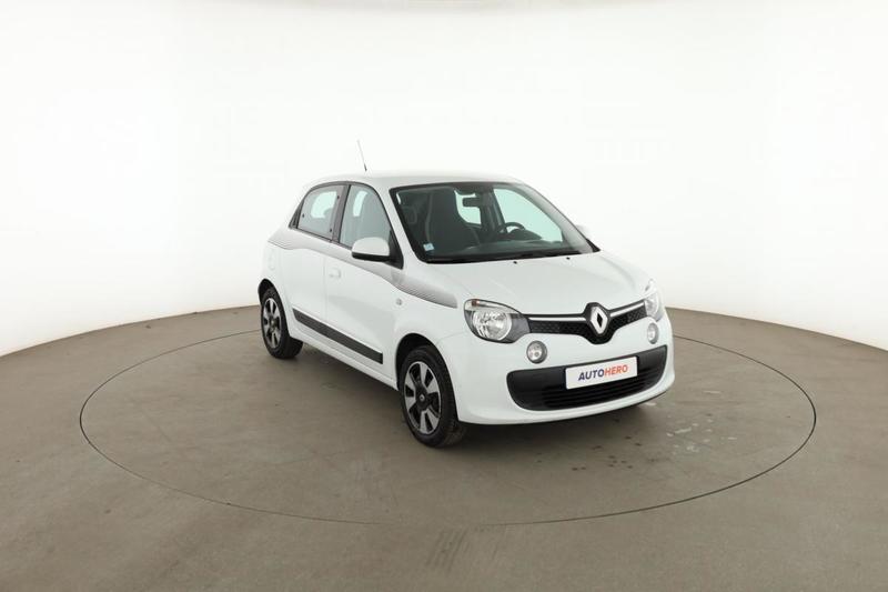 Renault Twingo 1.0 SCe Limited 71 ch