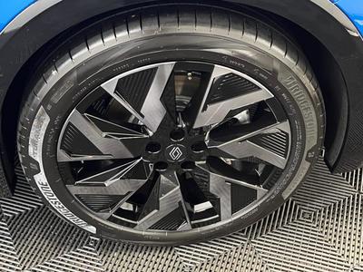 Renault Rafale E-Tech full hybrid 200 esprit Alpine