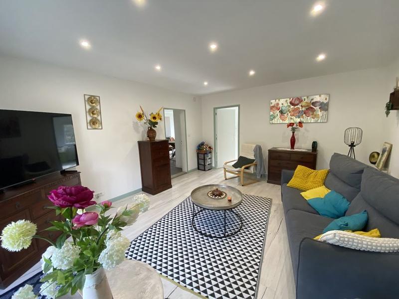 Ferme - 146 m² - 7 pièces