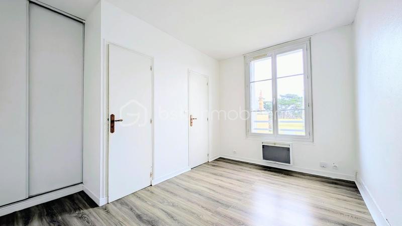 Appartement - 34 m² - 2 pièces