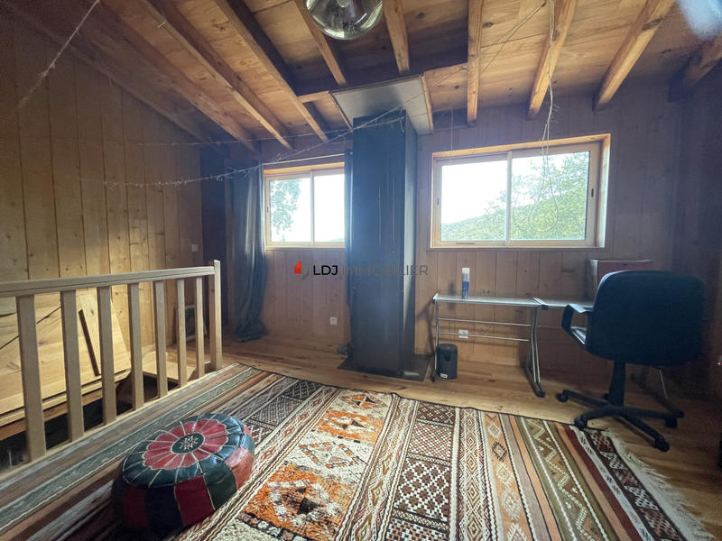 Mas - 90 m² - 9 pièces