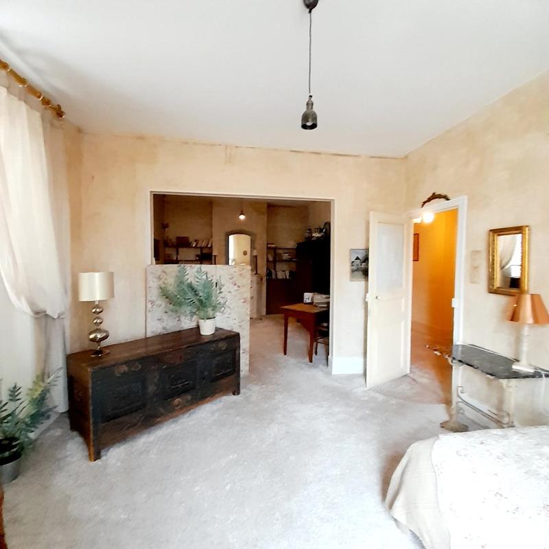 Maison - 163 m² - 5 pièces