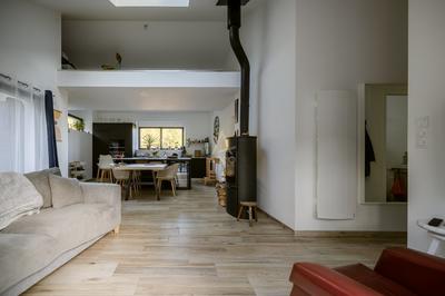 Maison - 139 m² - 6 pièces