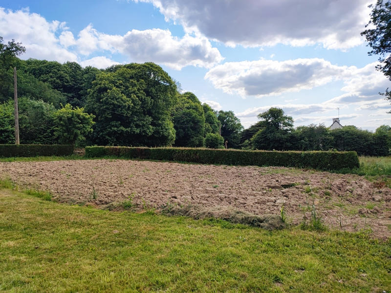 Maison - 82 m² - 5 pièces