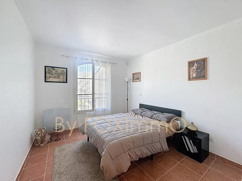 Villa - 93 m² - 4 pièces