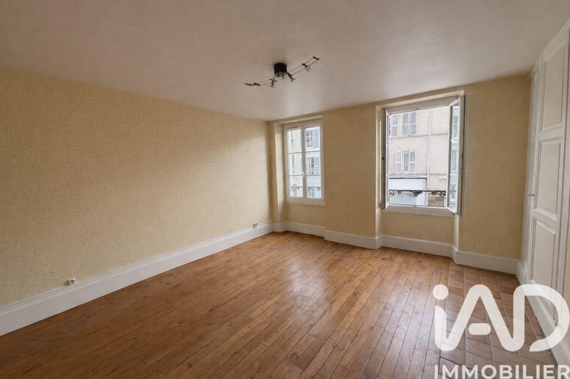 Studio - 23 m² - 1 pièce