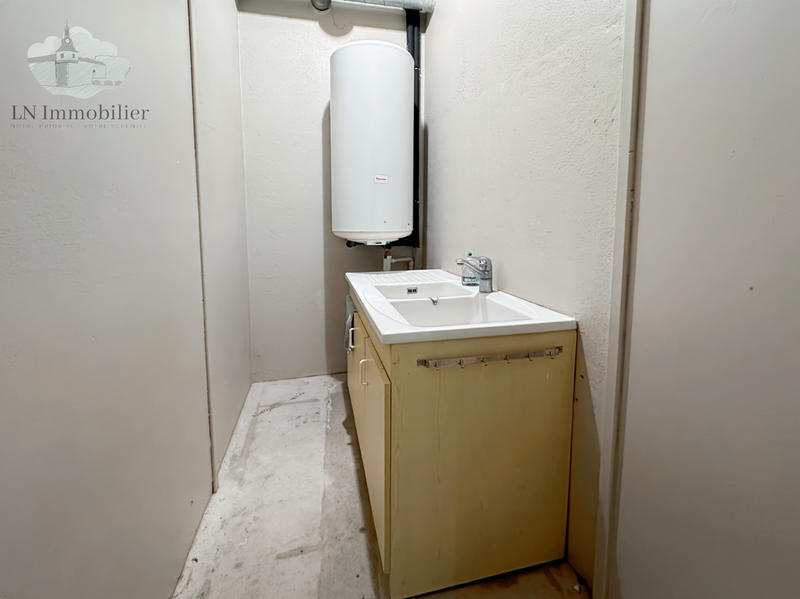 Local commercial - 177 m²