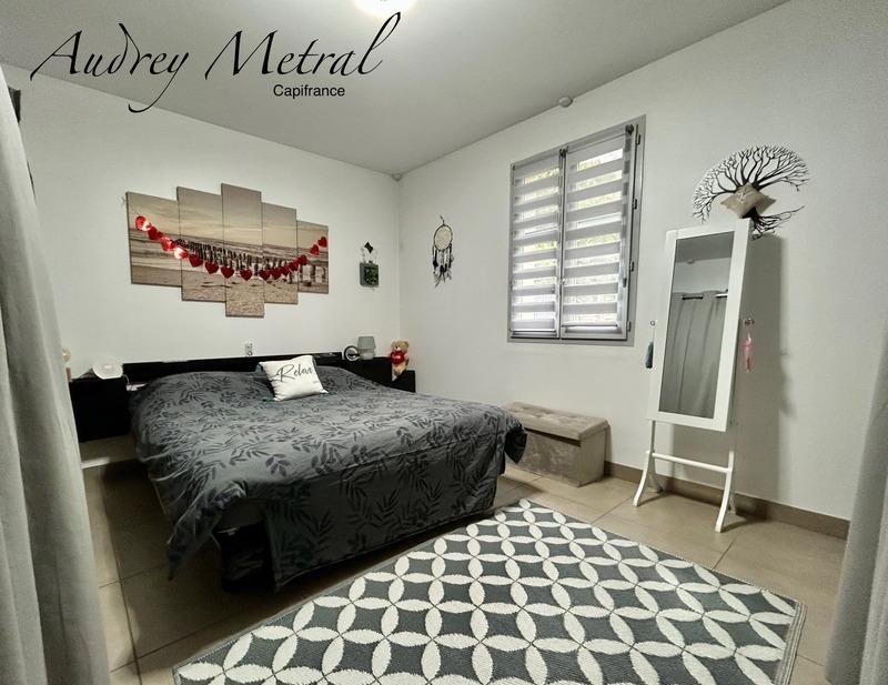 Maison - 81 m² - 3 pièces