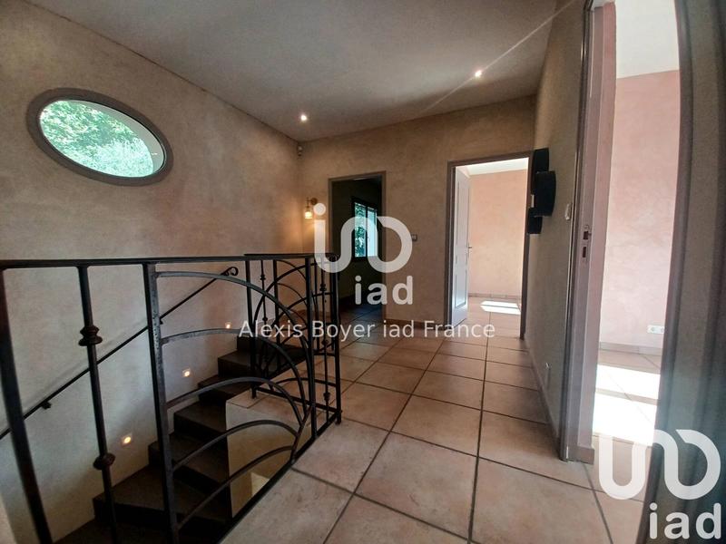 Maison - 156 m² - 4 pièces