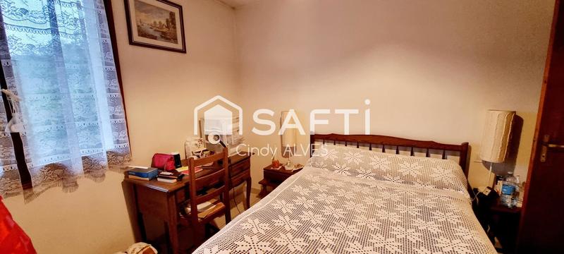 Maison - 310 m² - 9 pièces