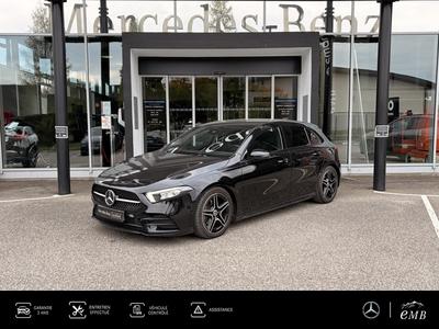 Mercedes Classe a 200 d Amg Line