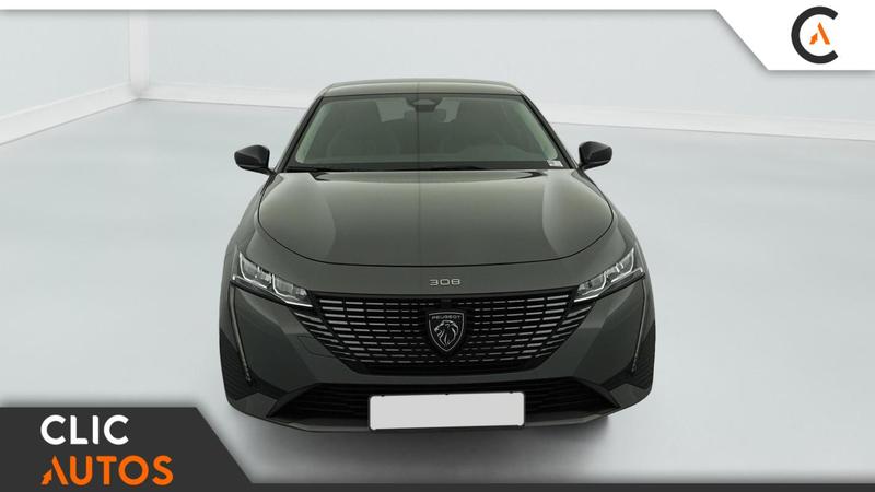 Peugeot 308 Hybrid 145 e-Dcs6 Allure