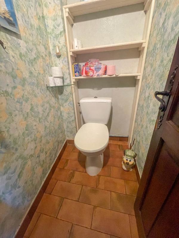 Maison - 224 m² - 12 pièces