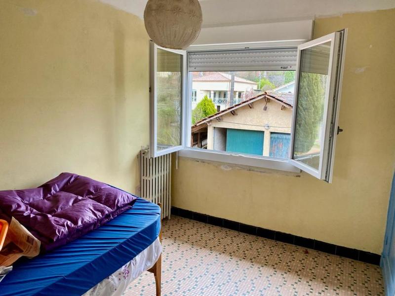 Maison - 150 m² - 7 pièces