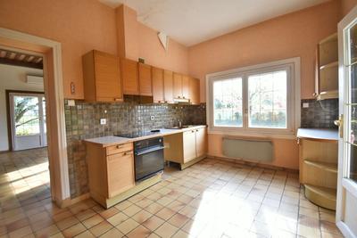 Villa - 150 m² - 5 pièces