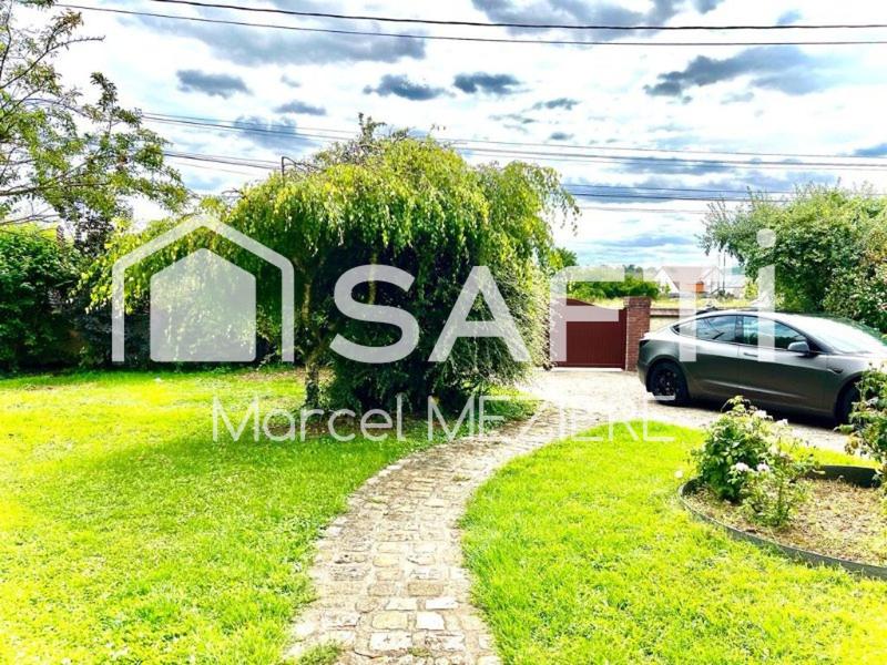 Maison - 180 m² - 7 pièces