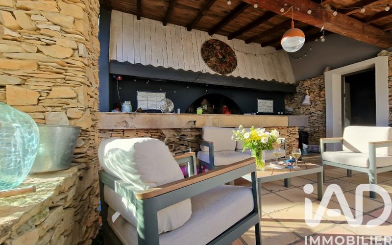 Maison - 172 m² - 5 pièces