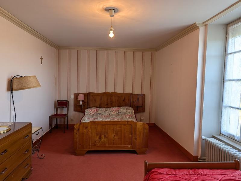 Longère - 197 m² - 9 pièces