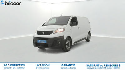 Peugeot Expert Fg Vul m 2.0 BlueHDi 145ch Pack Asphalt 3 Places