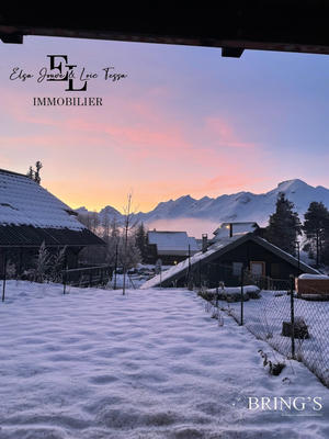 Appartement - 32 m² - 3 pièces