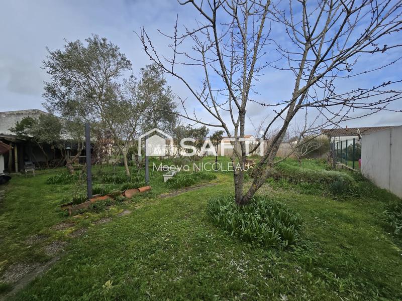 Maison - 148 m² - 6 pièces