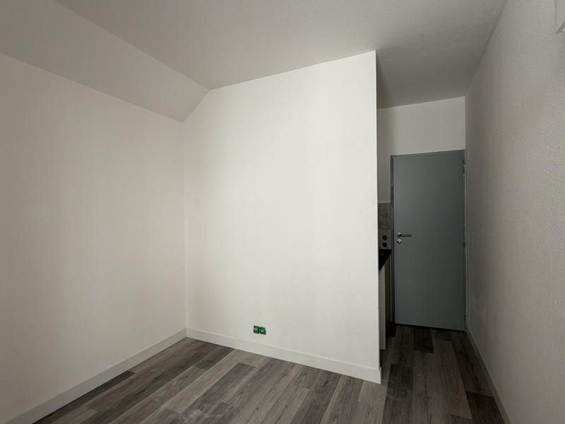 Appartement - 13 m² - 1 pièce
