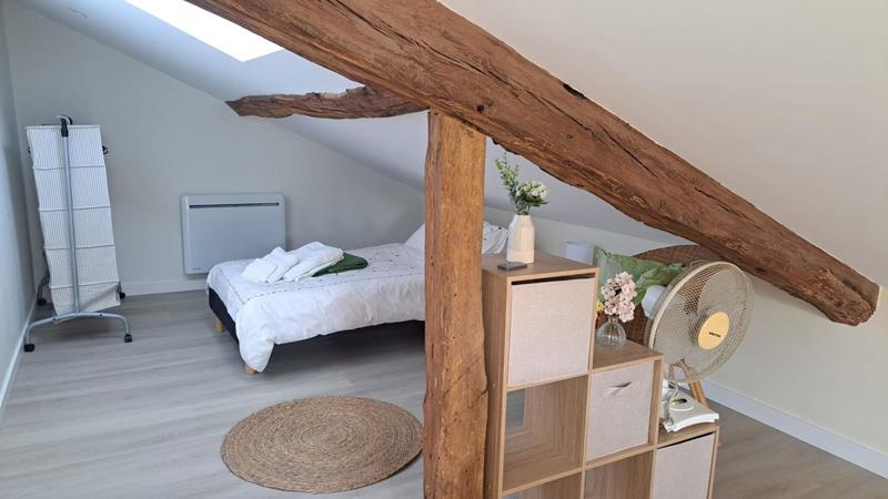 Maison - 430 m² - 19 pièces