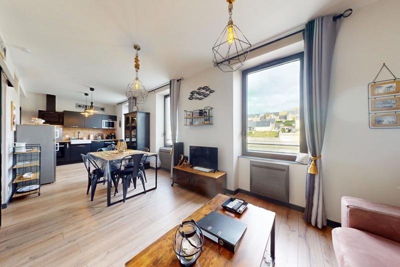 Immeuble - 78 m² - 4 pièces