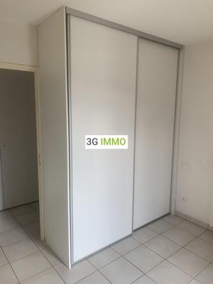 Appartement - 39 m² - 2 pièces