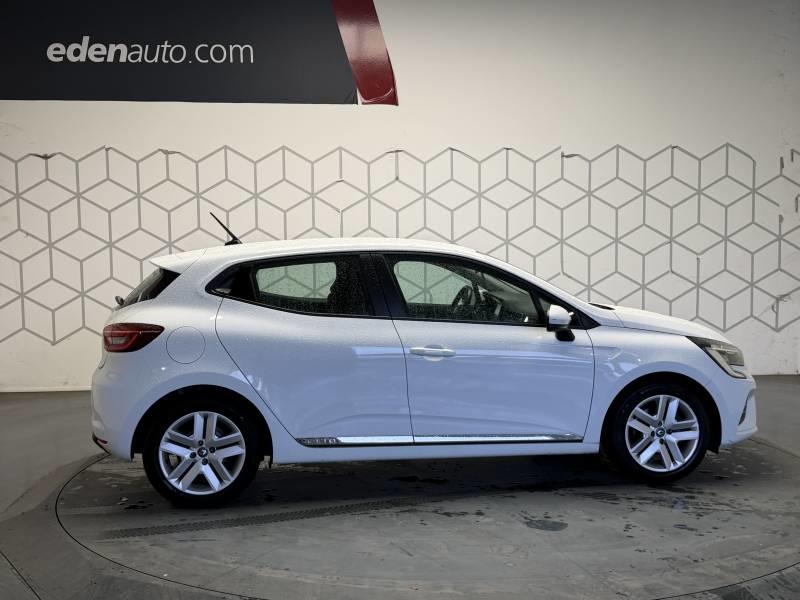 Renault Clio Blue dCi 100 - 21n Business